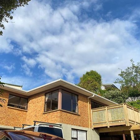 Seaview House In Howick Auckland Exterior photo