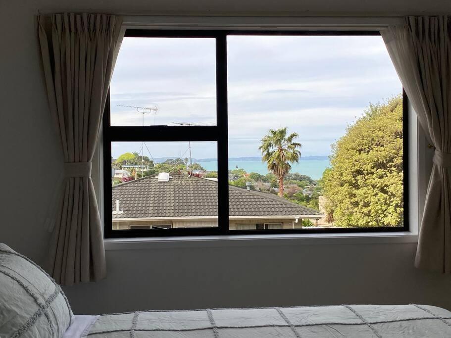 Seaview House In Howick Auckland Exterior photo