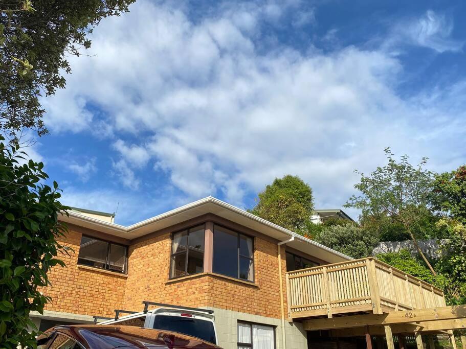 Seaview House In Howick Auckland Exterior photo